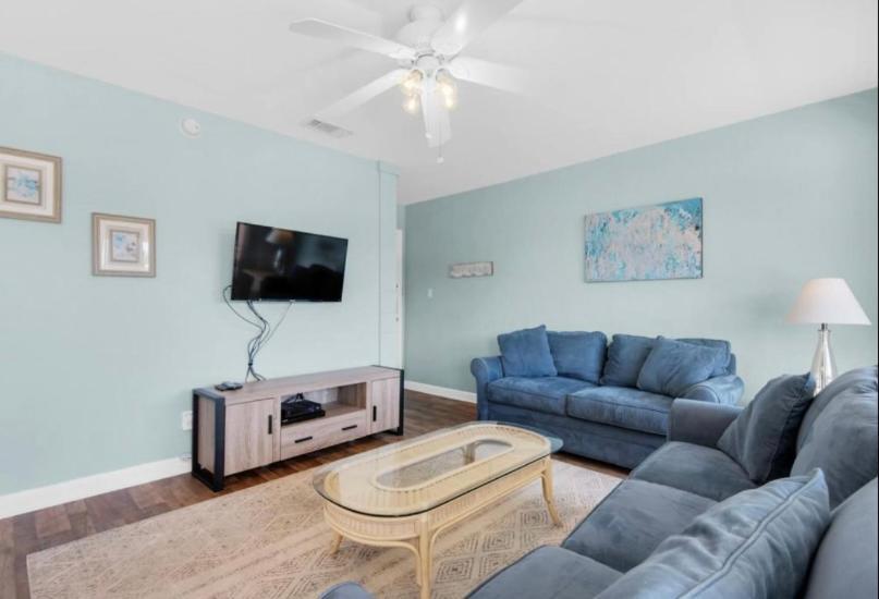Cozy Condo In The Middle Of Destin Zewnętrze zdjęcie